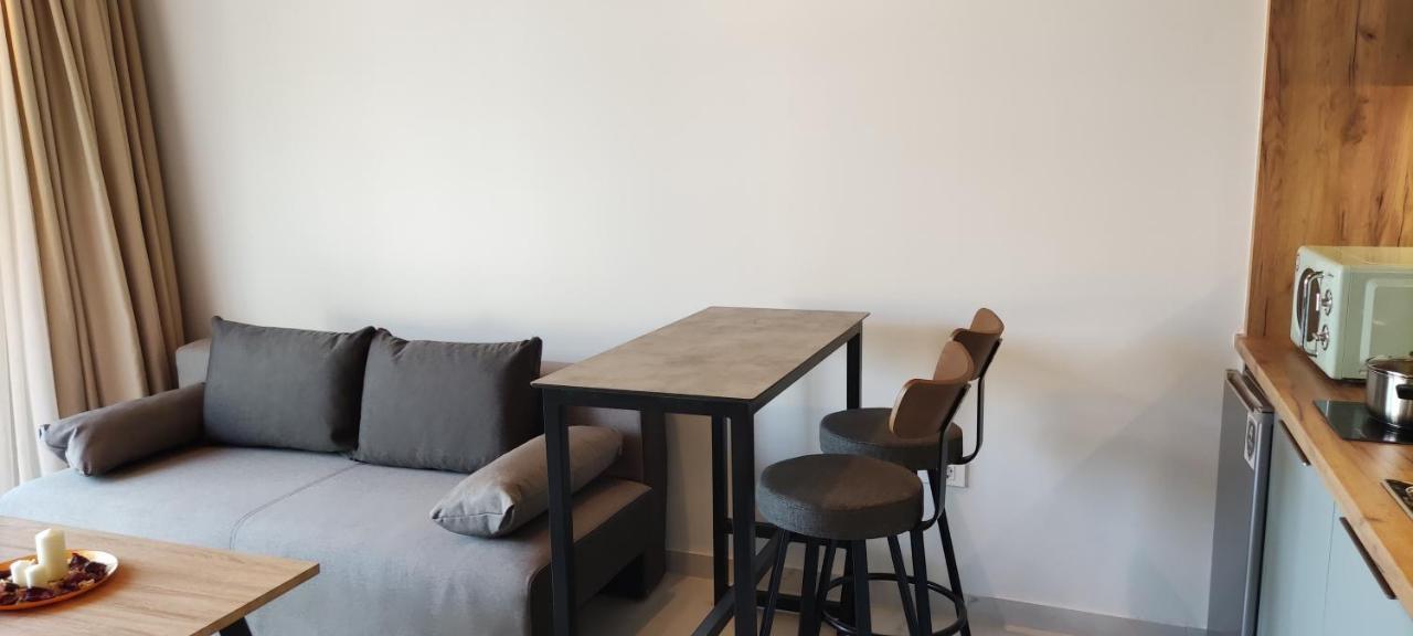 Elais Luxury Villas 帕尔加 外观 照片