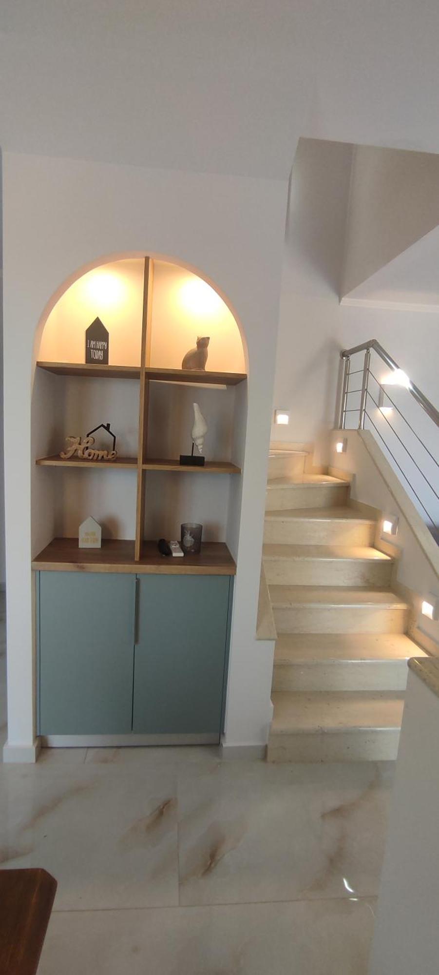 Elais Luxury Villas 帕尔加 外观 照片