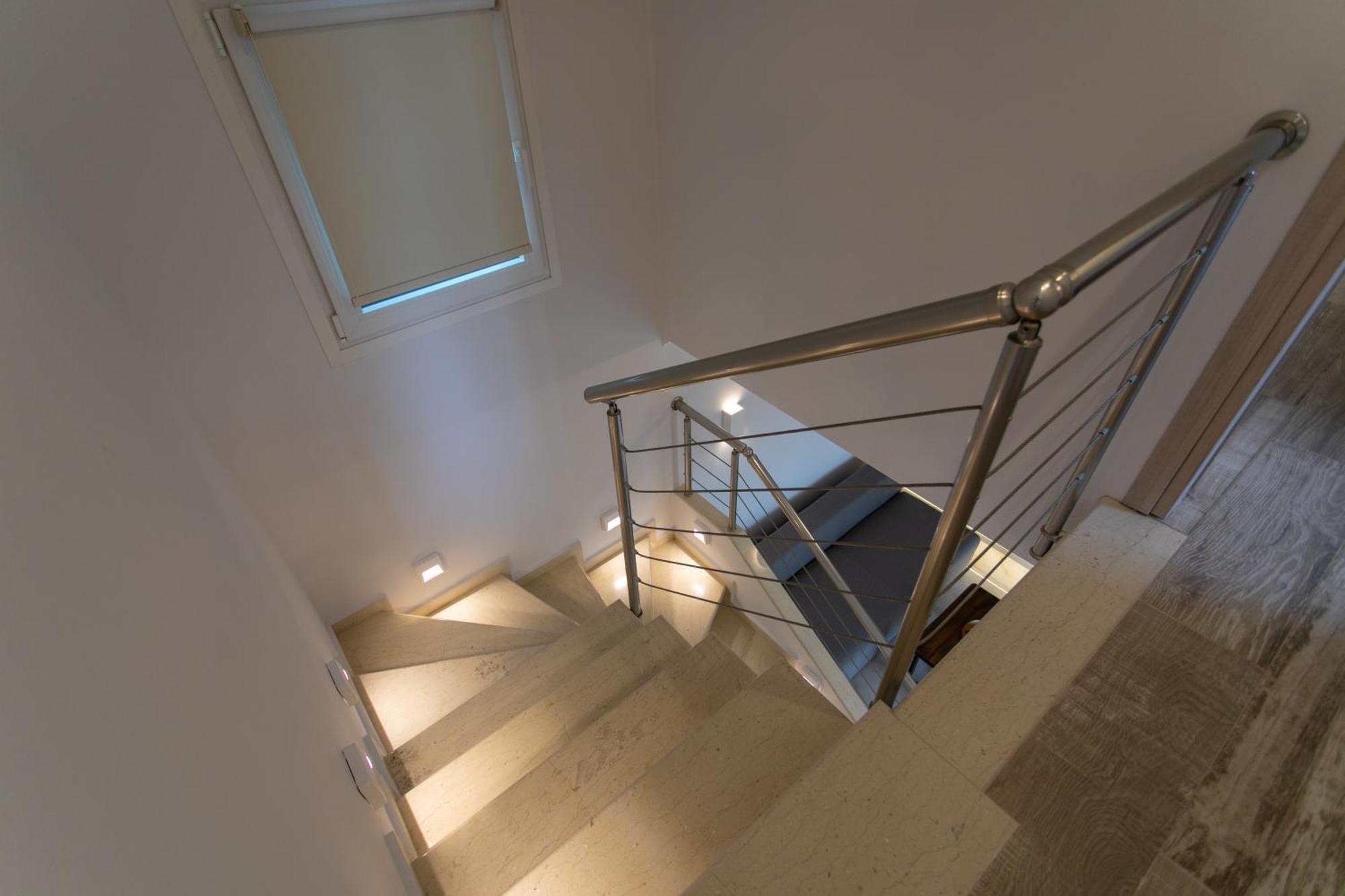 Elais Luxury Villas 帕尔加 外观 照片