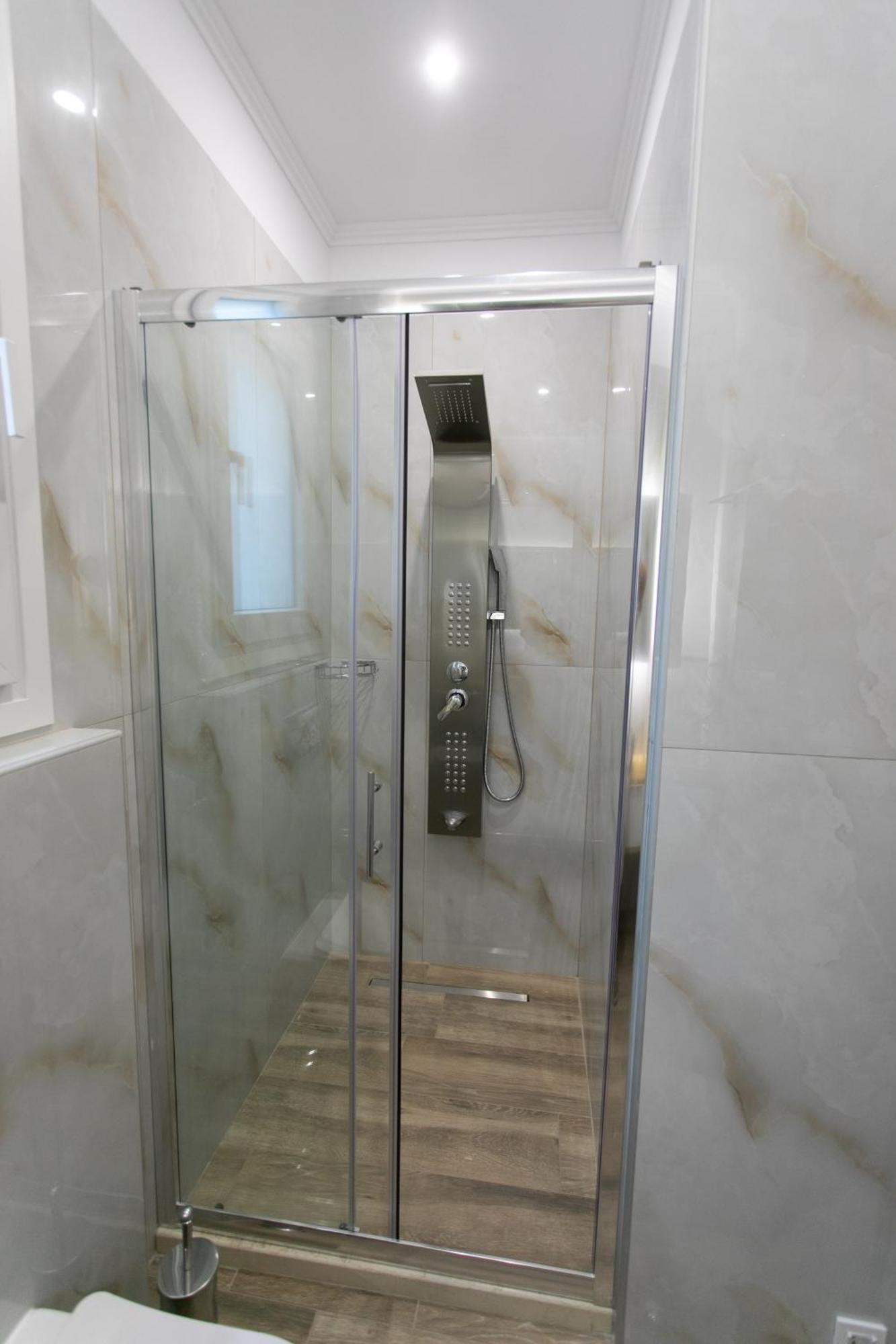 Elais Luxury Villas 帕尔加 外观 照片