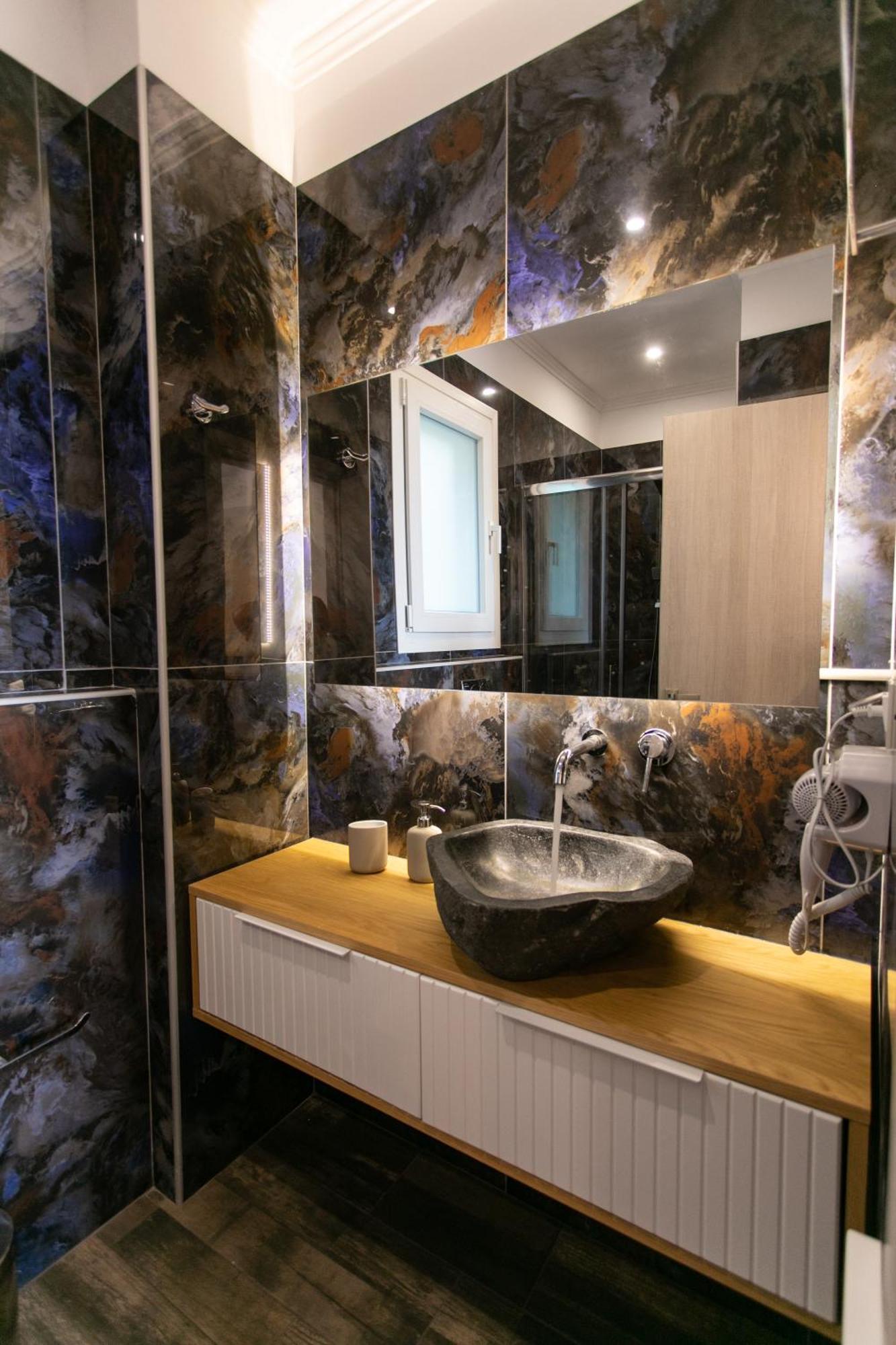 Elais Luxury Villas 帕尔加 外观 照片