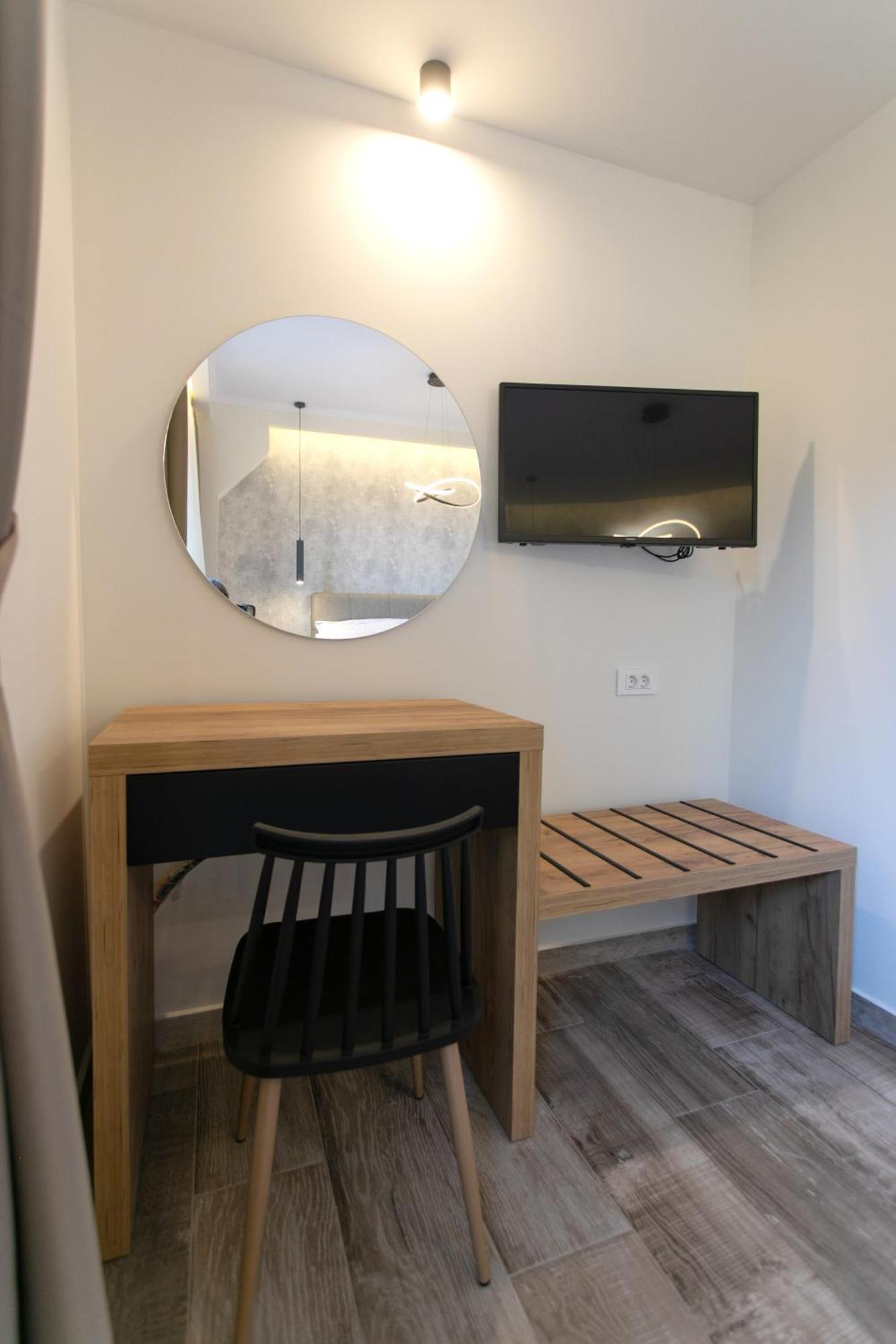 Elais Luxury Villas 帕尔加 外观 照片