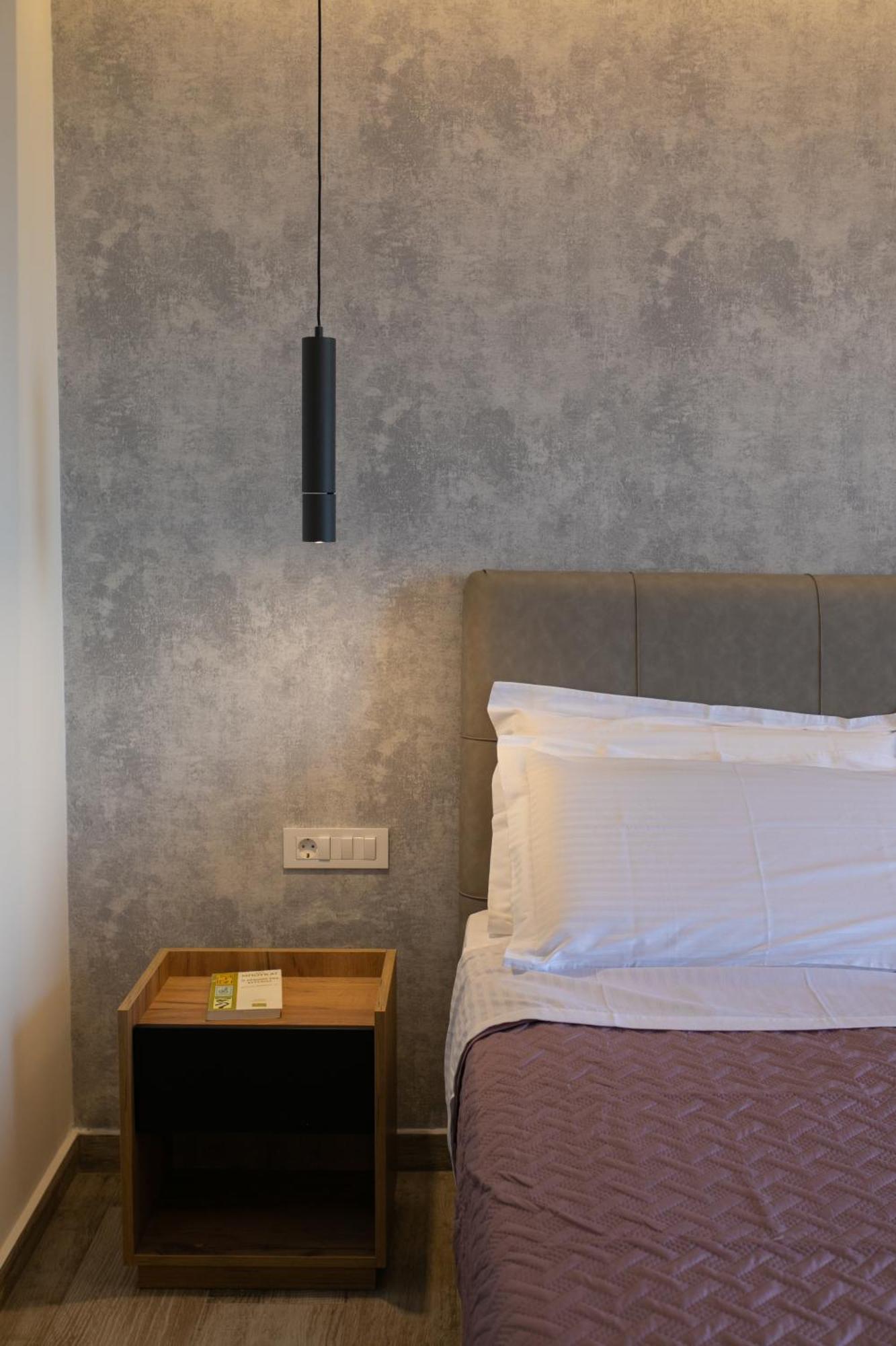 Elais Luxury Villas 帕尔加 外观 照片